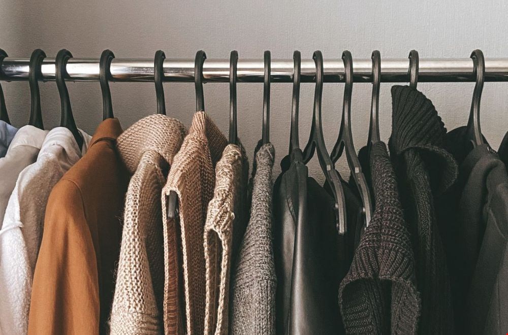 Zo stel je de ultieme capsule wardrobe samen als je veel bent afgevallen